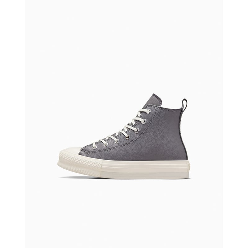 Converse Chuck Taylor All Star EVA Lift Platform Leather A09259C 03