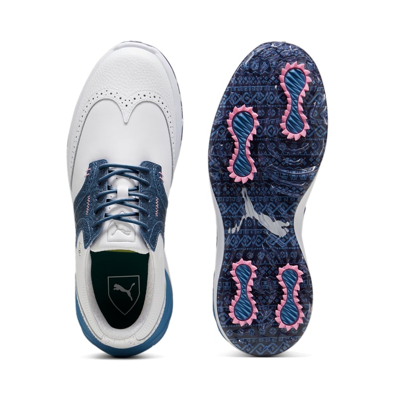 PUMA Phantomcat NITRO™ Fair Isle 310223-01 02
