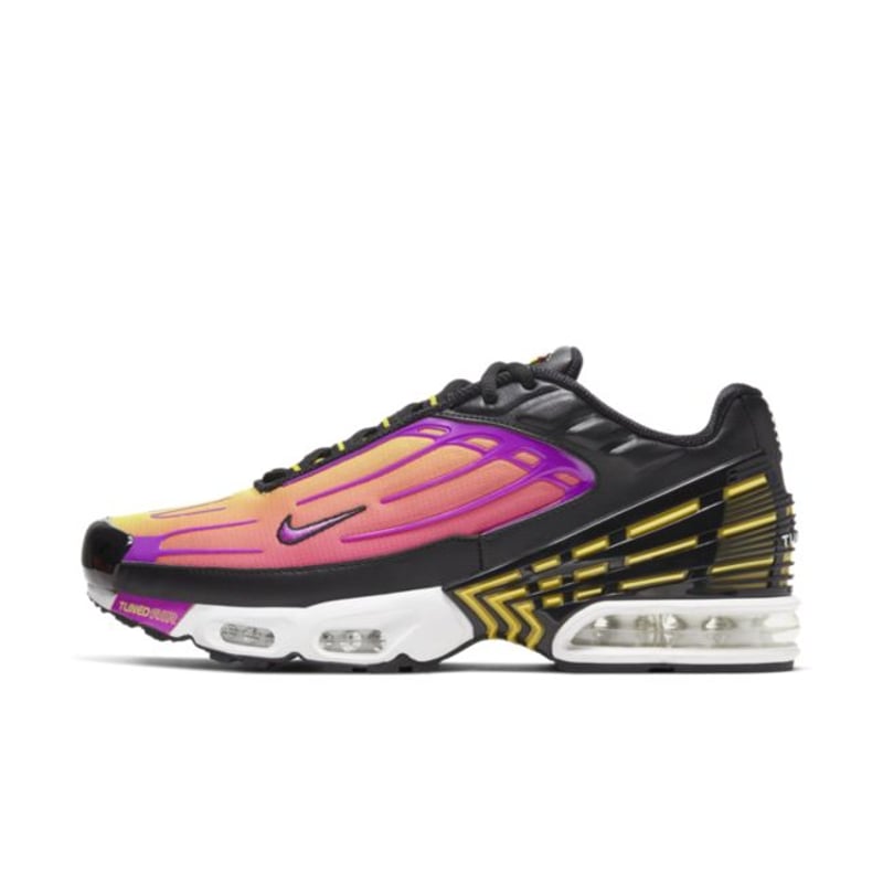 Nike AIr Max Plus 3 CJ9684-003 01