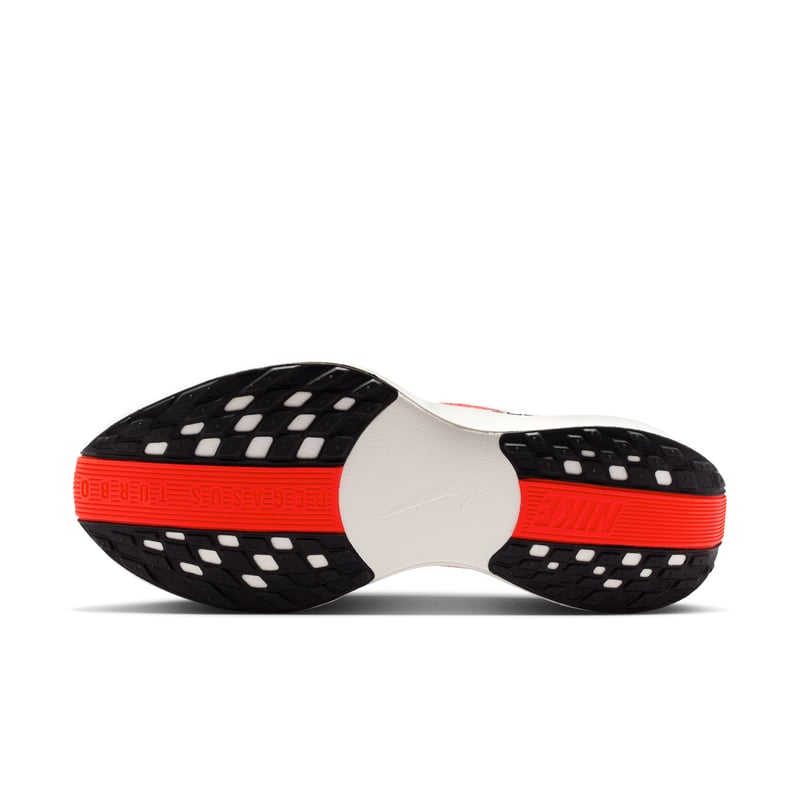 Sapatilhas de running Nike Pegasus Plus "White & Bright Crimson" | Homem | Corrida | 02 | SPORTSHOWROOM
