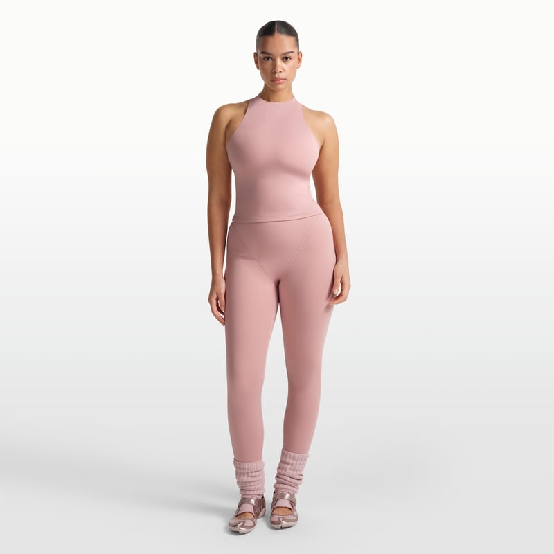 NikeSKIMS Matte Racerback IU8286-662 04