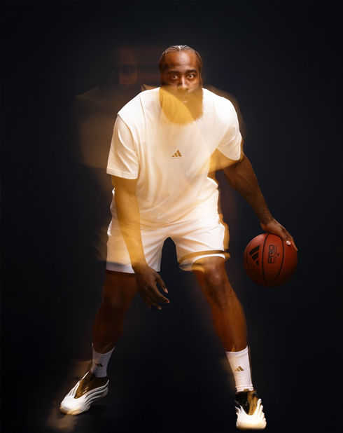 James Harden
