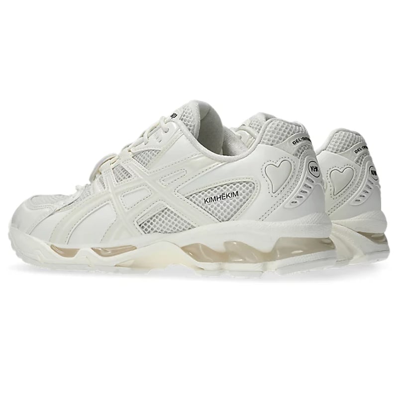 ASICS Gel-Nimbus 10.1  x Kimhekim 1203A833-100 03
