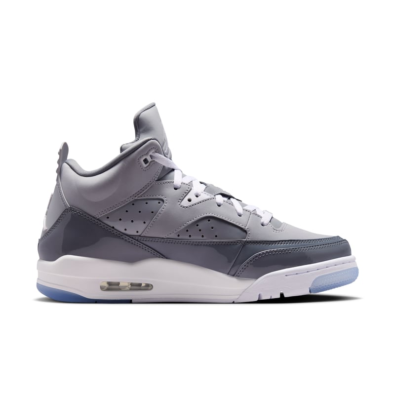Tenisky Jordan Son of Mars Low "Cool Grey" | Muži | Sportstyle | 02 | SPORTSHOWROOM