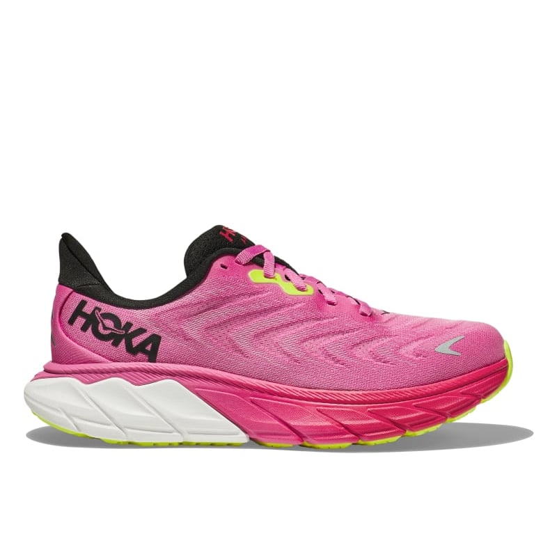 HOKA Arahi 6 1123195-SYBC 01
