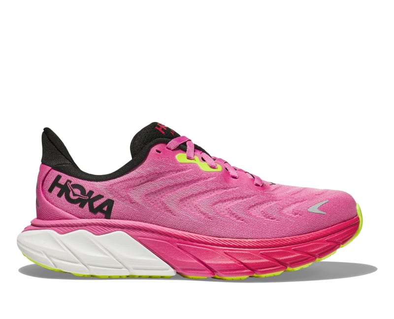 HOKA Arahi 6