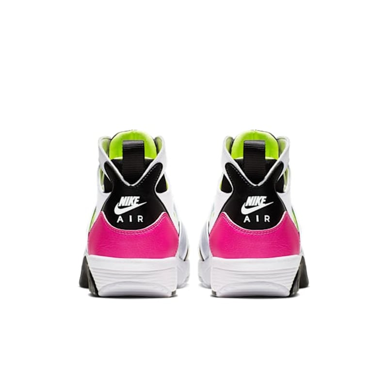 Nike Air Trainer Huarache 679083-109 06