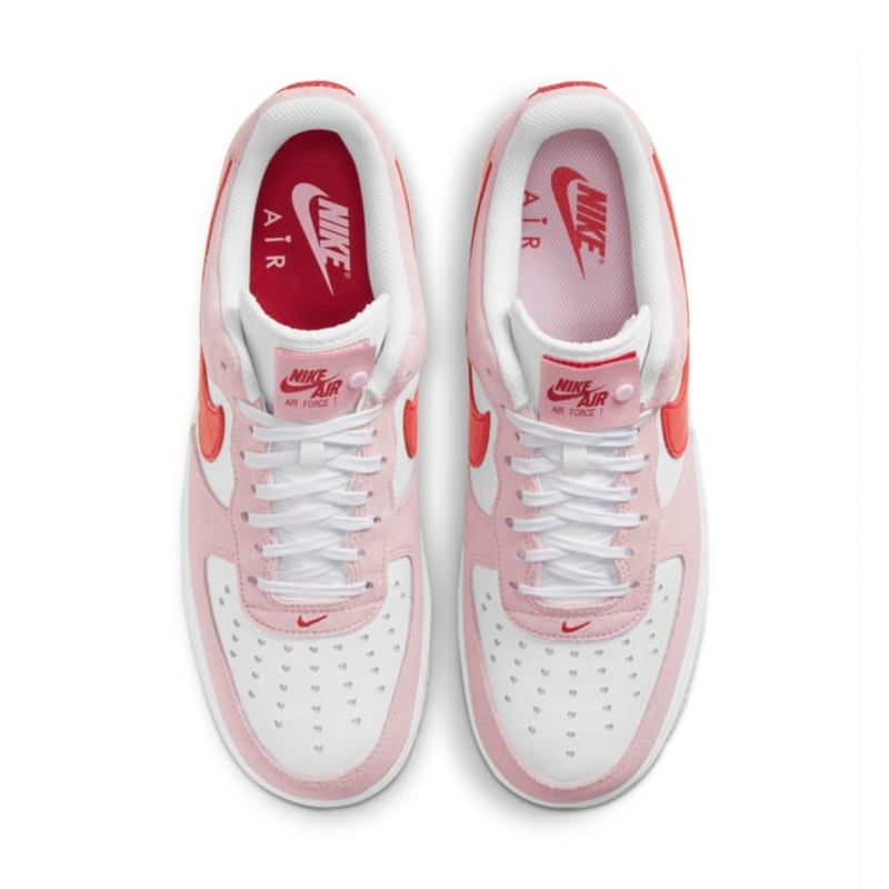 Nike Air Force 1 '07 DD3384-600 04