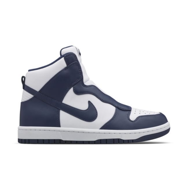 Nike Dunk Lux x sacai