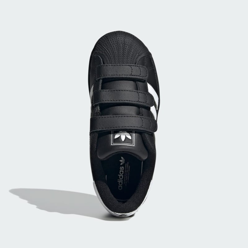 adidas Superstar II Comfort Closure JI3989 02