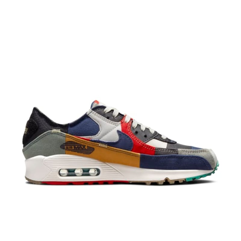 Nike Air Max 90 QS DJ4878-400 03