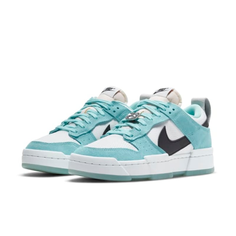 Nike Dunk Low Disrupt DD6619-400 05