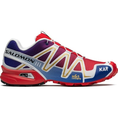 Salomon Speedcross 3 x KAR L'Art De L'Automobile L47674500