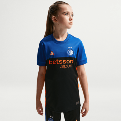 Nike Inter Milan 2026 Stadium SE ACG Dri-FIT Replica IB3536-413