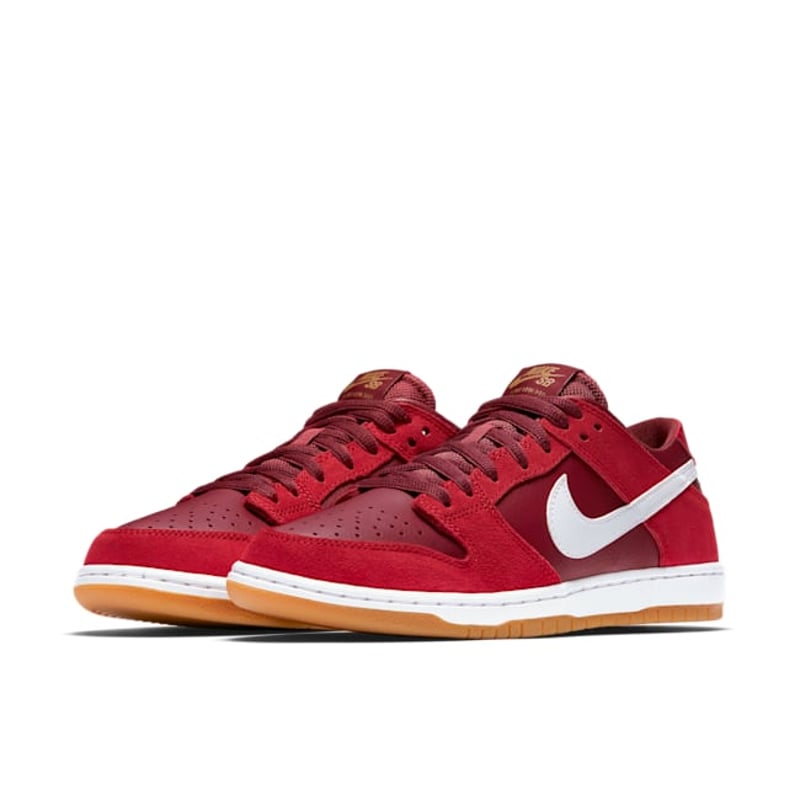 Nike SB Zoom Dunk Low Pro 854866-616 05