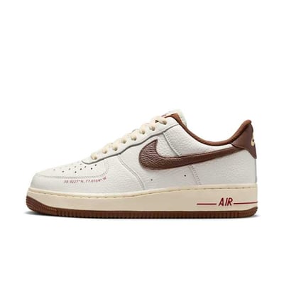 Nike Air Force 1 '07 HQ7027-100