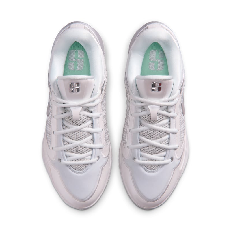 Nike Sabrina 4 basketbalschoenen "Light Work" | Dames | Basketbal | 03 | SPORTSHOWROOM