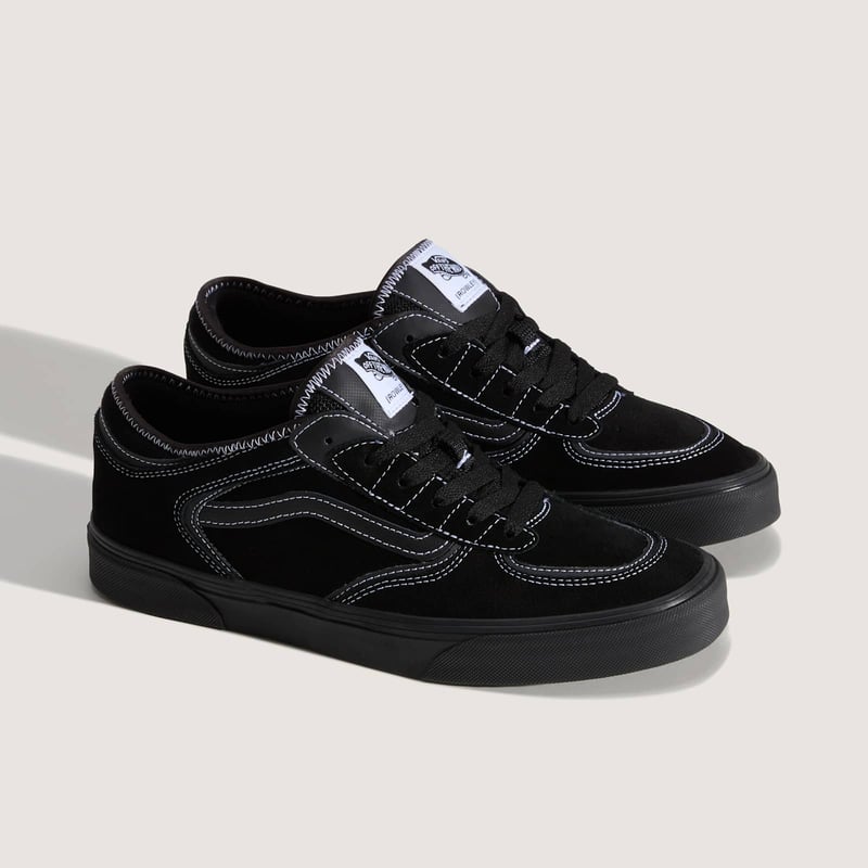 Vans Rowley Classic VN0009QJH1W 02