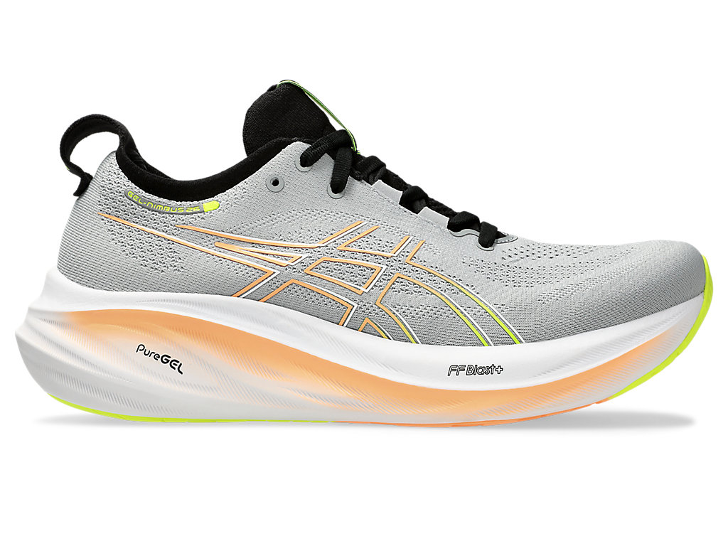 ASICS Gel-Nimbus 26