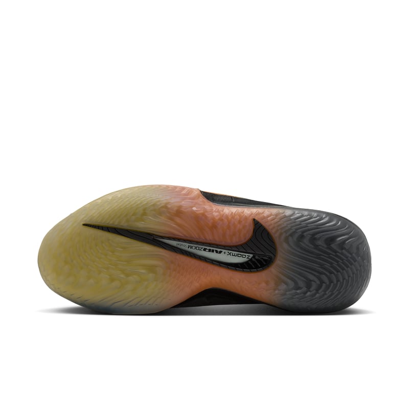 Nike G.T. Cut 4 basketball runners "Sunset" | Men | Basketball | 02 | SPORTSHOWROOM