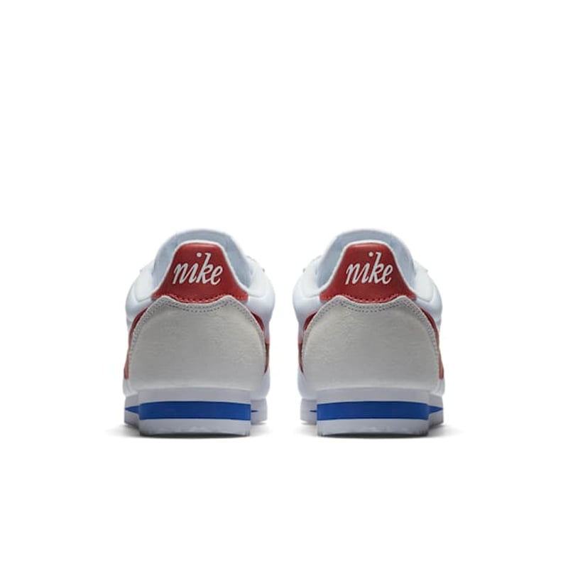 Nike Classic Cortez Nylon Premium 876873-101 06