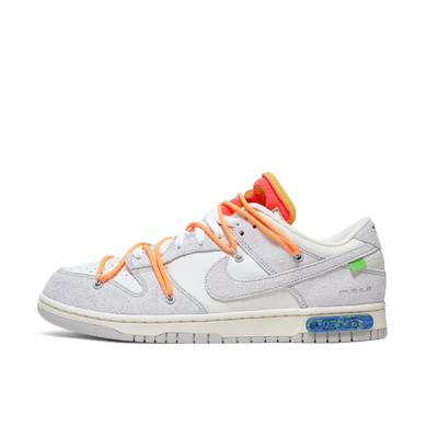 Nike Dunk Low x Off-White™ DJ0950-116