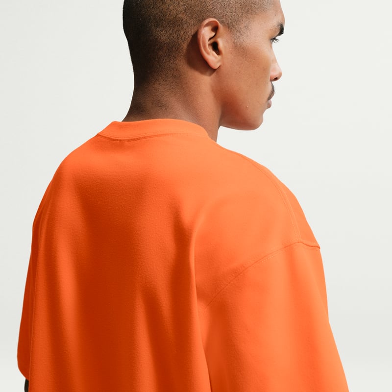 Blouzaki Nike ACG Dri-FIT "Safety Orange" | Άνδρες | | 02 | SPORTSHOWROOM