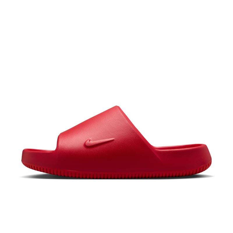 Nike Calm 2.0 Slide sneakers "University Red" | Heren | Sportstyle | 02 | SPORTSHOWROOM