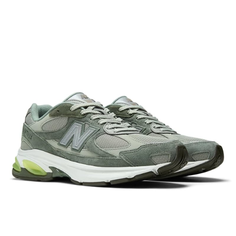 New Balance ABZORB 2010 x WTAPS U2010WT 03
