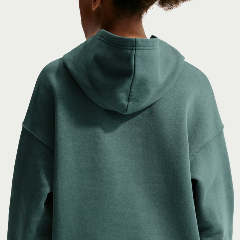 Nike ACG Fleece Hoodie "Mineral Slate" | Kids | | 04 | SPORTSHOWROOM