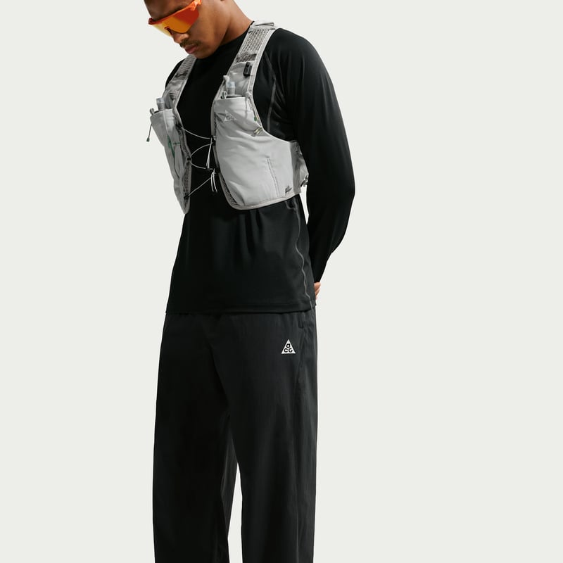 Nike ACG "High Stakes" Pants "Black" | Men | Hiking | 04 | SPORTSHOWROOM