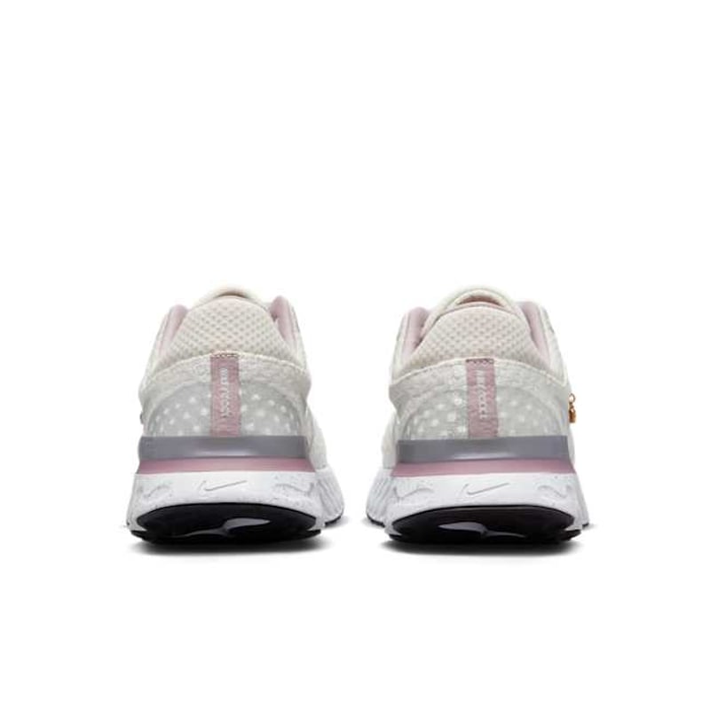 Nike React Infinity Run Flyknit 3 FB1864-101 06