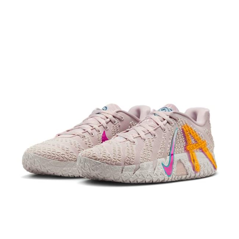 Nike Ja 3 IH2374-001 05