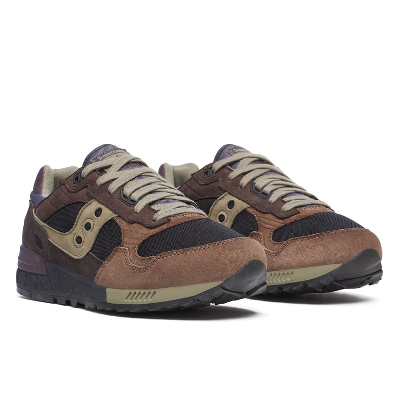 Saucony Shadow 5000 Crafted S70944-1 02