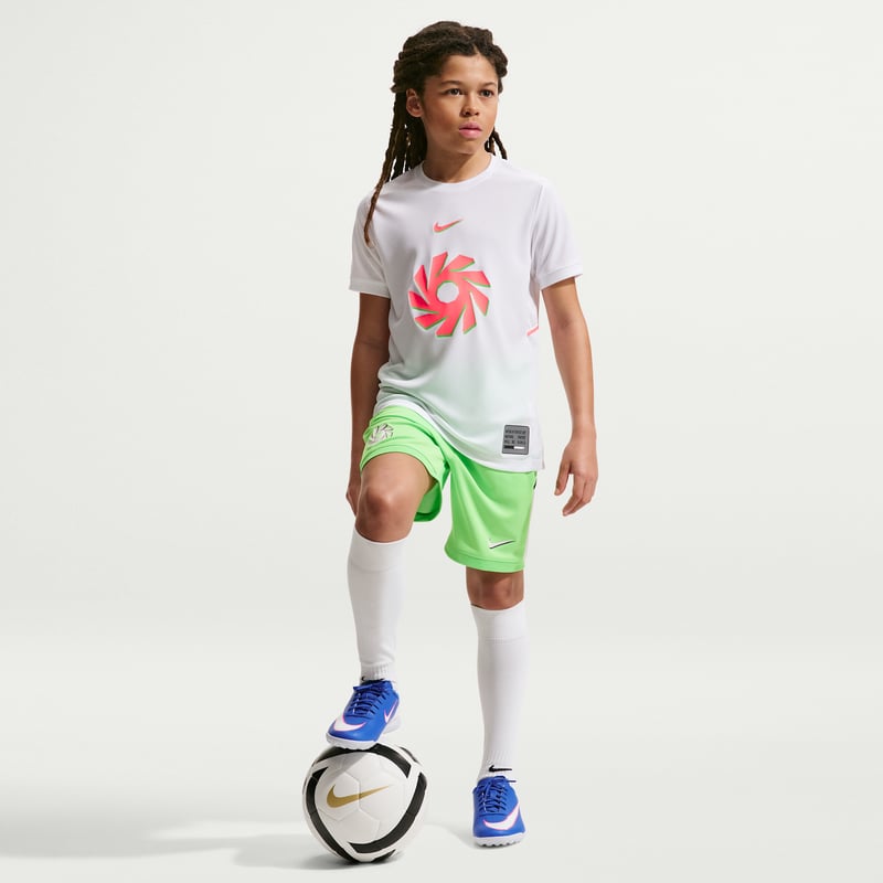 Nike Erling Haaland Academy Dri-FIT IF2809-100 04