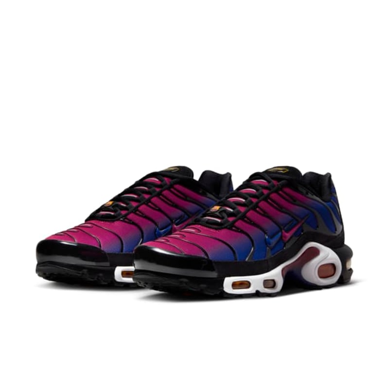 Nike Air Max Plus x FC Barcelona x Patta FN8260-001 05