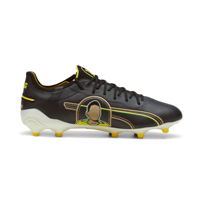 PUMA King Ultimate Pelé 107825-01 03