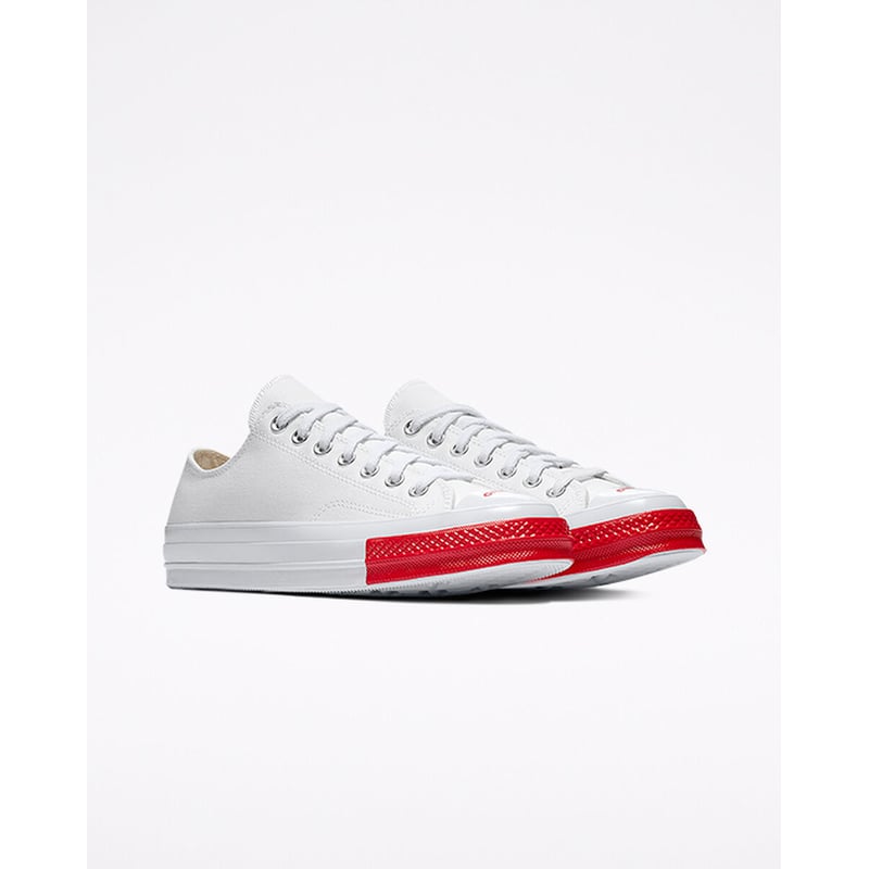 Converse Chuck 70 Low x Undercover 163013C 04
