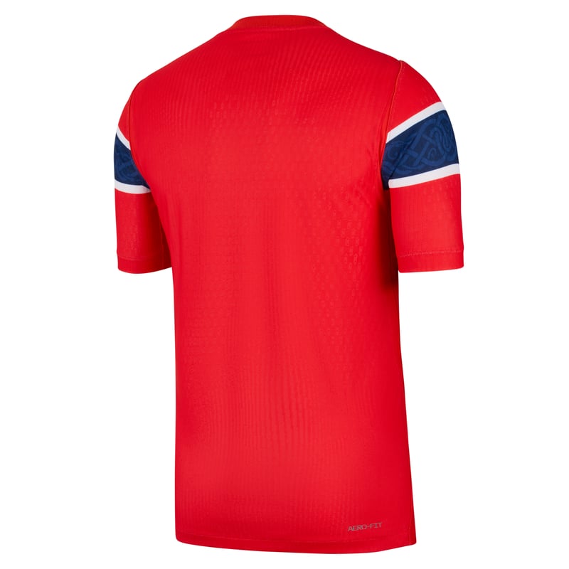 Nike Norway 2026 Match Home Aero-FIT Authentic IB5170-673 02