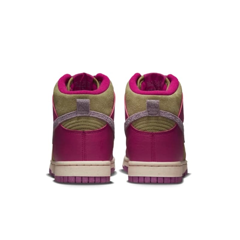 Nike Dunk High FB1273-500 06
