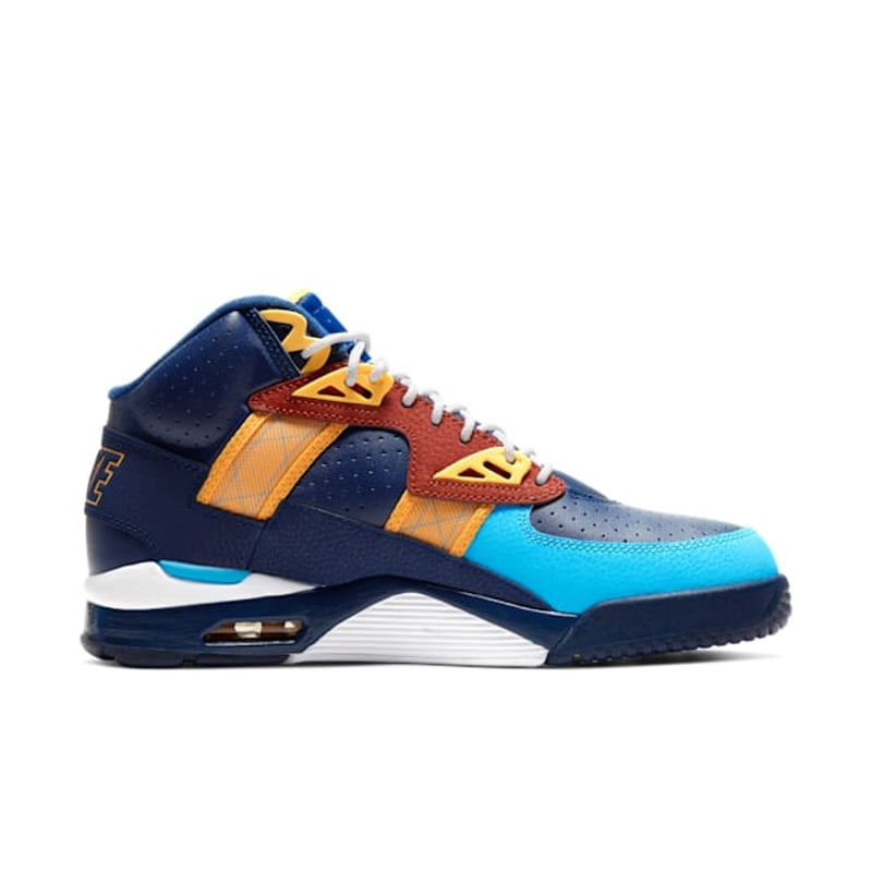 Nike Air Trainer SC High CW6023-400 03