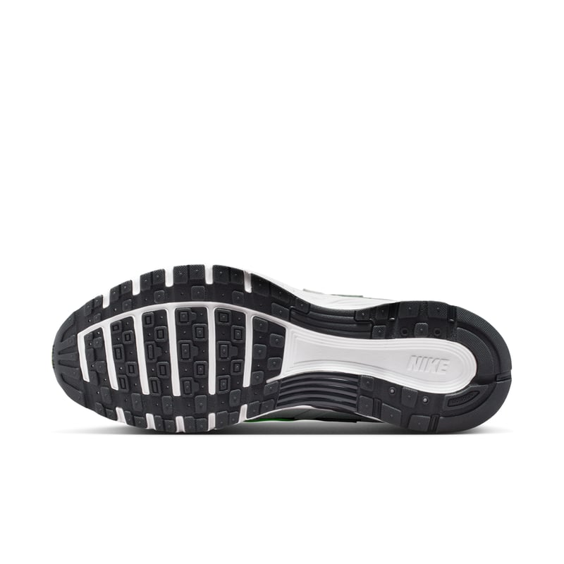 Nike P-6000 sneakers "Grey Fog & Volt" | Herre | Sportstyle | 01 | SPORTSHOWROOM