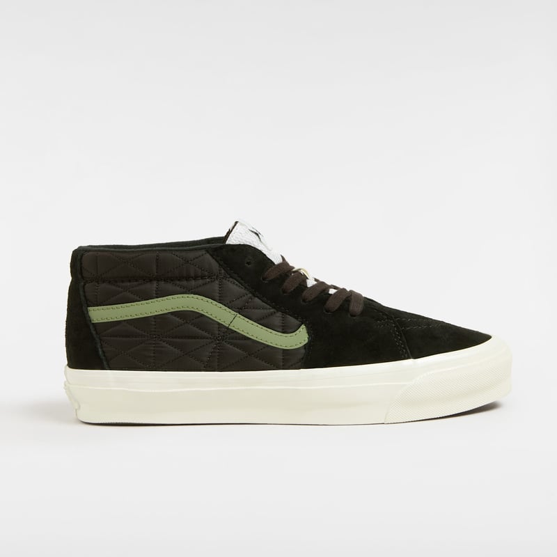 Vans Premium Sk8-Mid 83 VN000CQQBLK 01