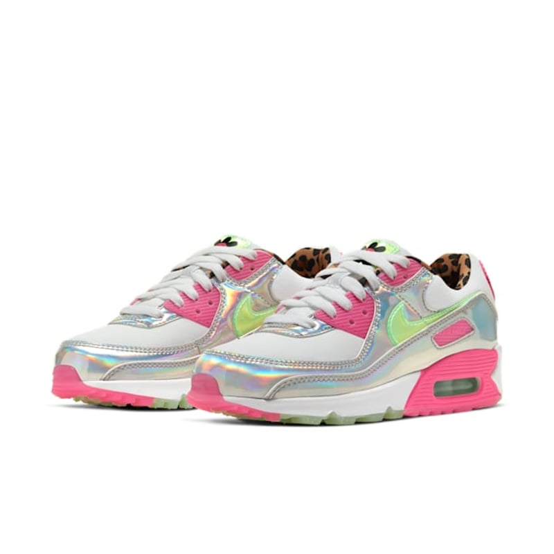 Nike Air Max 90 LX CQ2559-100 05