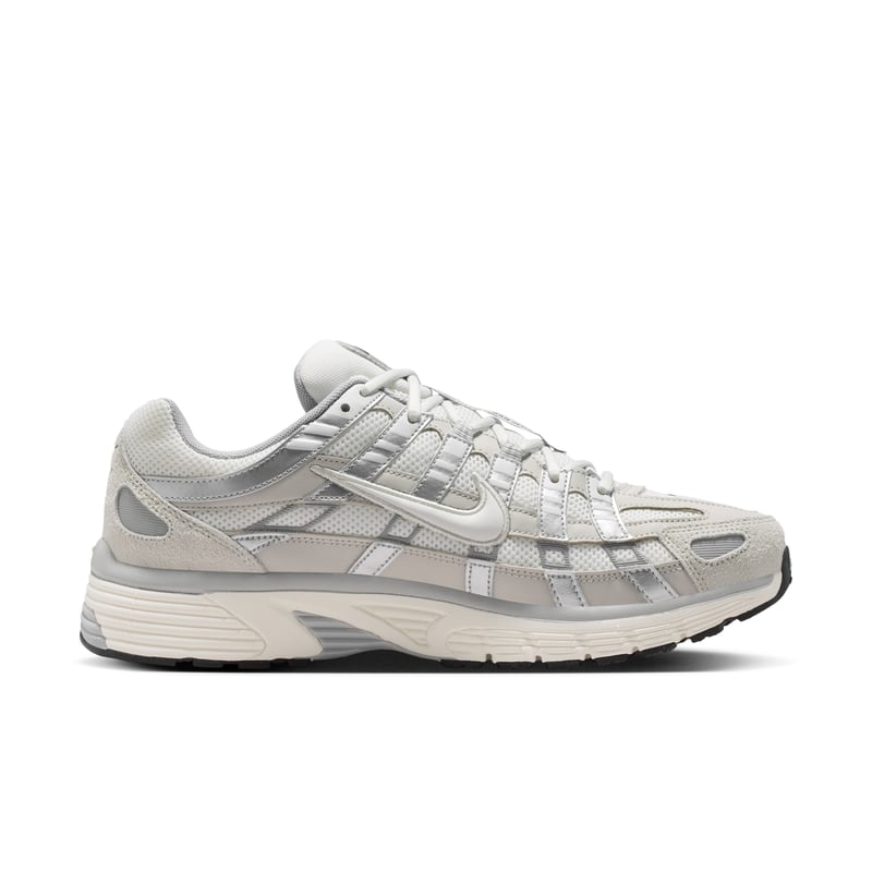 Baskets Nike P-6000 "Light Bone & Pale Ivory" | Homme | Sportstyle | 02 | SPORTSHOWROOM