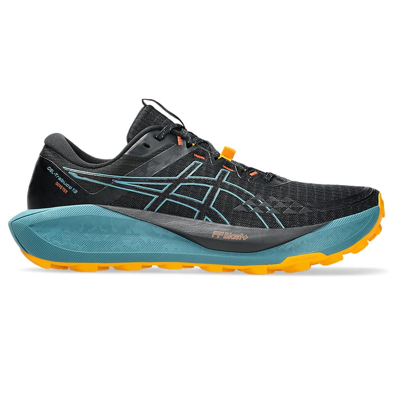 ASICS Gel-Trabuco 13 GORE-TEX 1011B978-001 01