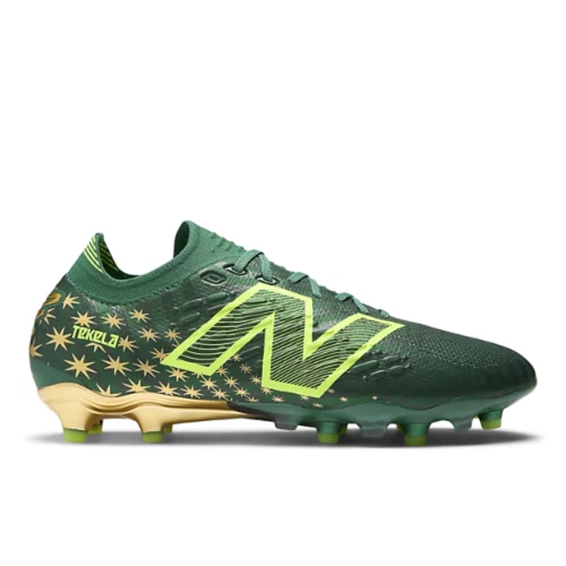 New Balance Tekela Pro Low Laced FG v4+ x Endrick ST1FLEIE 01