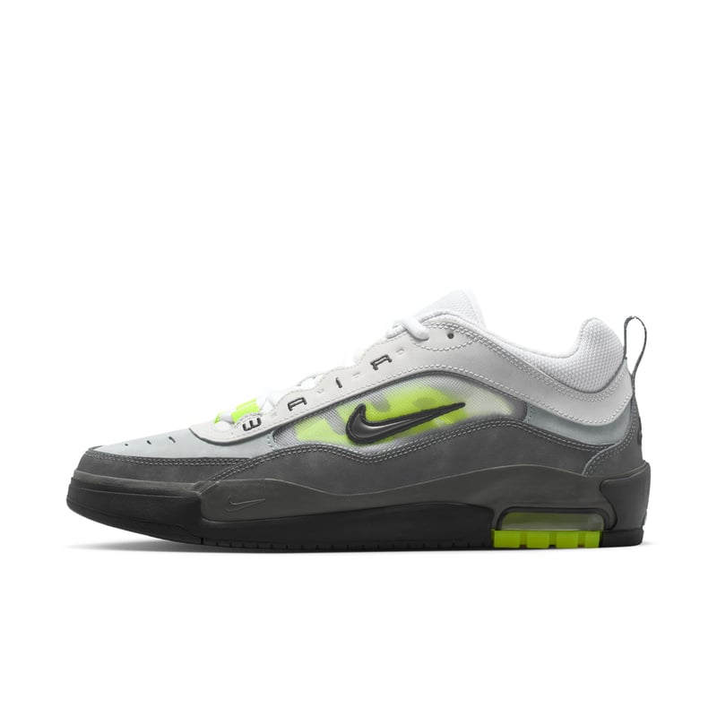 Nike Air Max Ishod IR1887-002 01