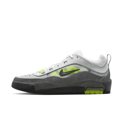 Nike Air Max Ishod IR1887-002 01