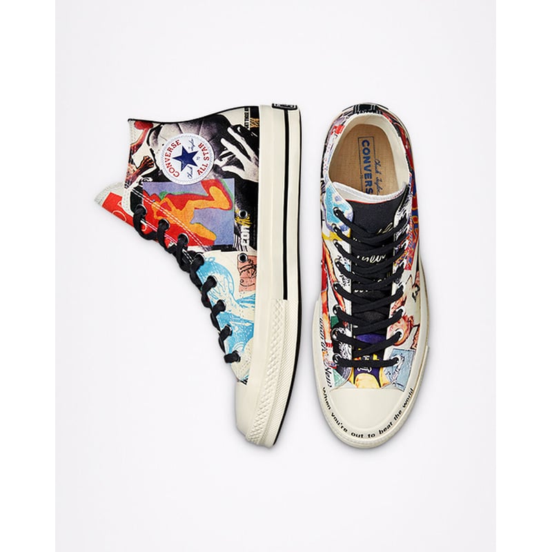 Converse Chuck 70 High 170680C 05